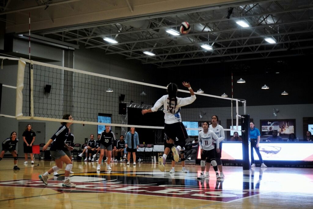 vóley en villa elisa

reglas del voley